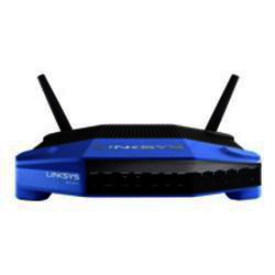 Linksys WRT1200AC-UK Ultra Smart AC1200 WI-FI Router